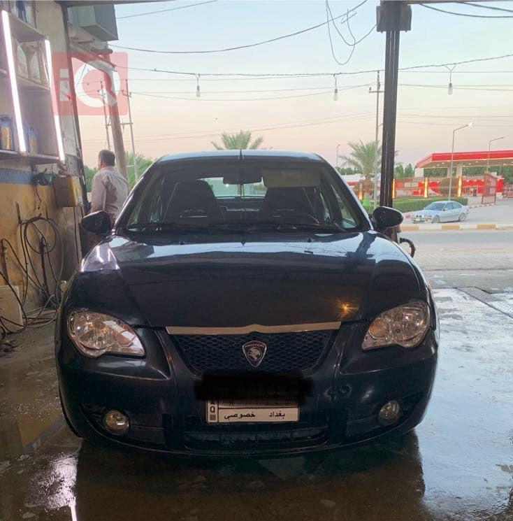 Proton GEN-2